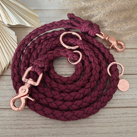 SOFORTKAUF Leine "JULIA"