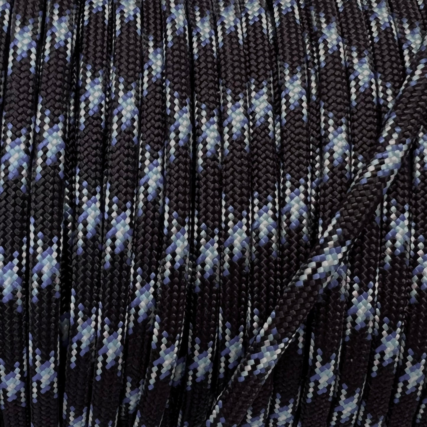 Meterware 550 TYP III Parachute Cord in der Farbe: LIGHTNING