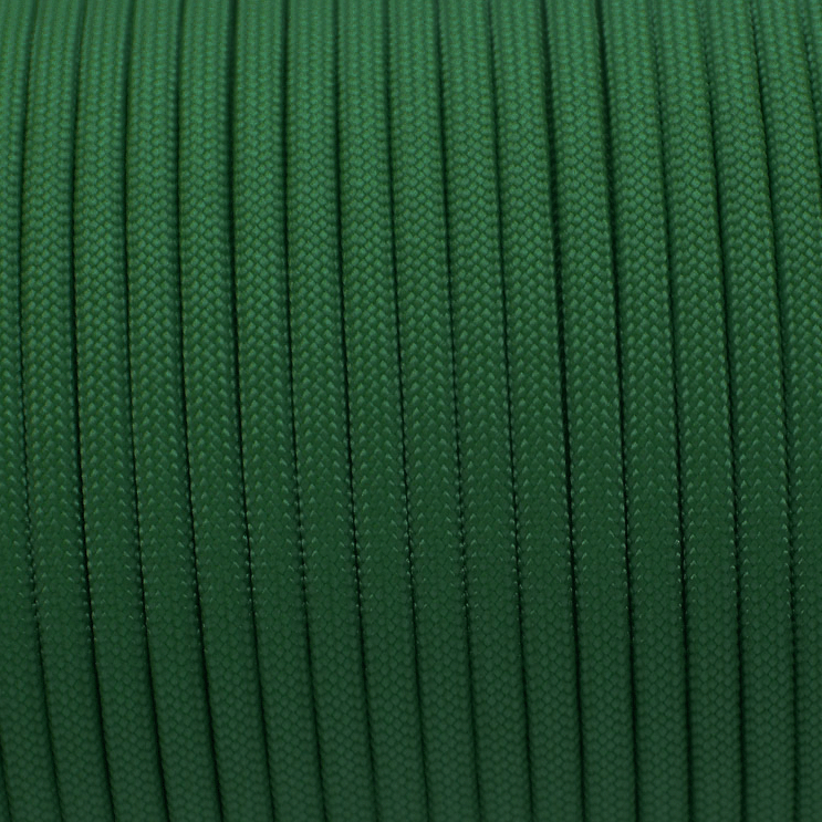 PACO & FAY, paco and fay, paco fay, pacoandfay, Kelly green, parachute cord, Paracord, meterware