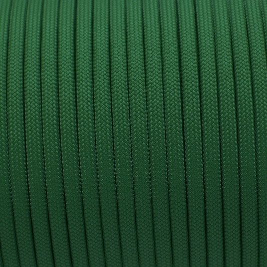PACO & FAY, paco and fay, paco fay, pacoandfay, Kelly green, parachute cord, Paracord, meterware