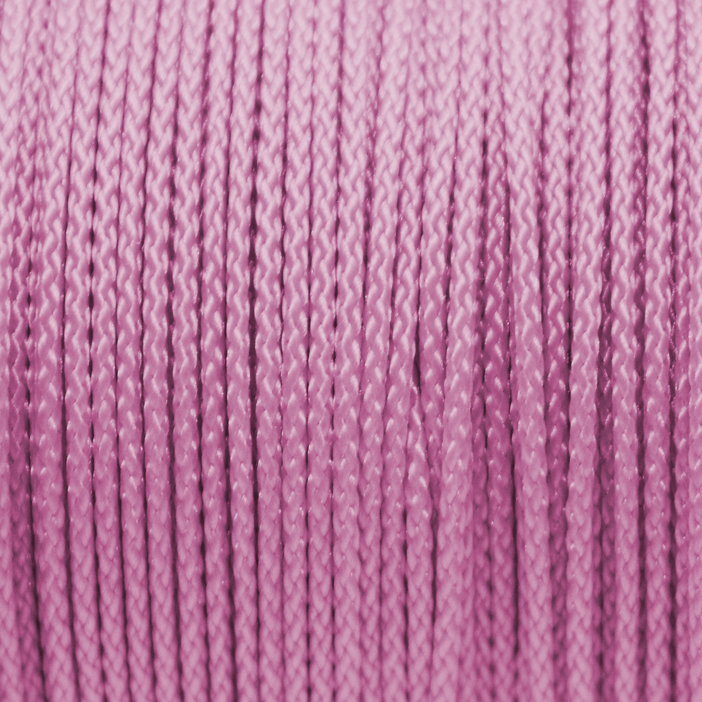 Meterware Parachute Microcord - Ø 1,18mm - Farbe: LAVENDER PINK