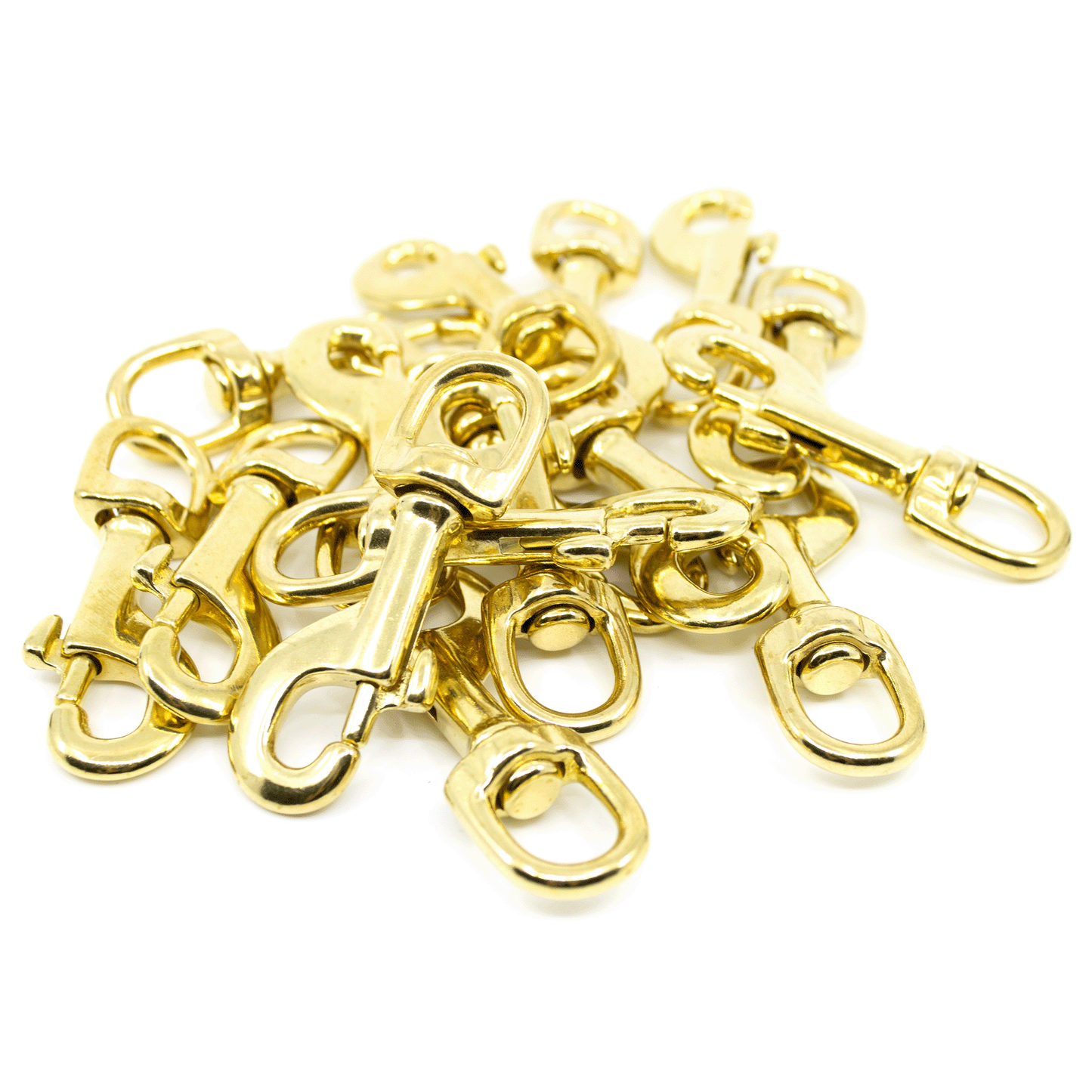 MESSING - Bolzenkarabiner 81 x 14mm