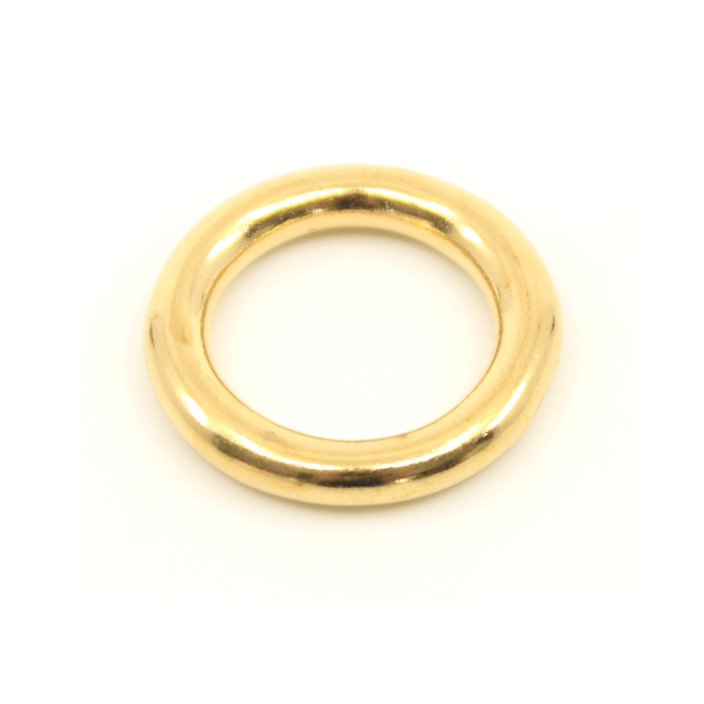 MESSING - O-Ring 16mm