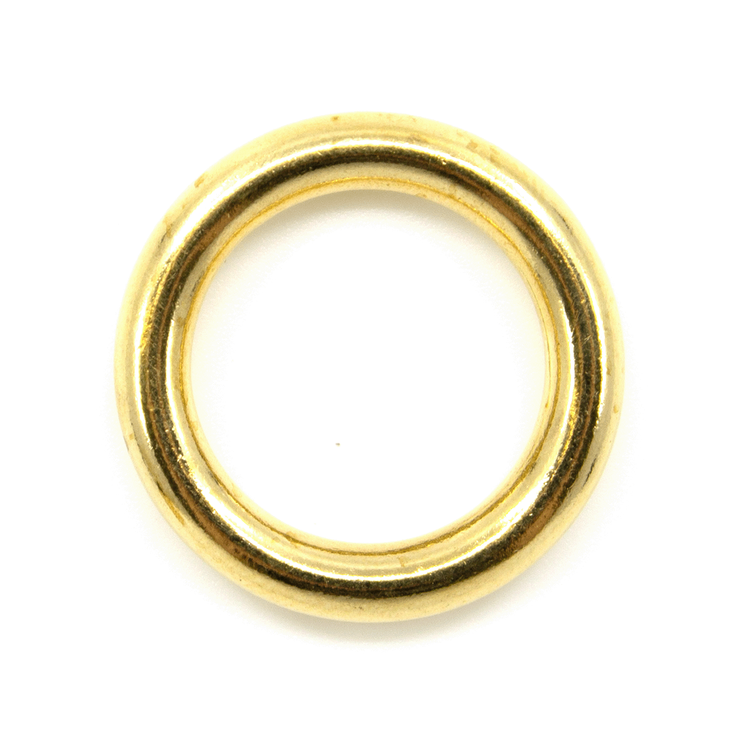 MESSING - O-Ring 25mm