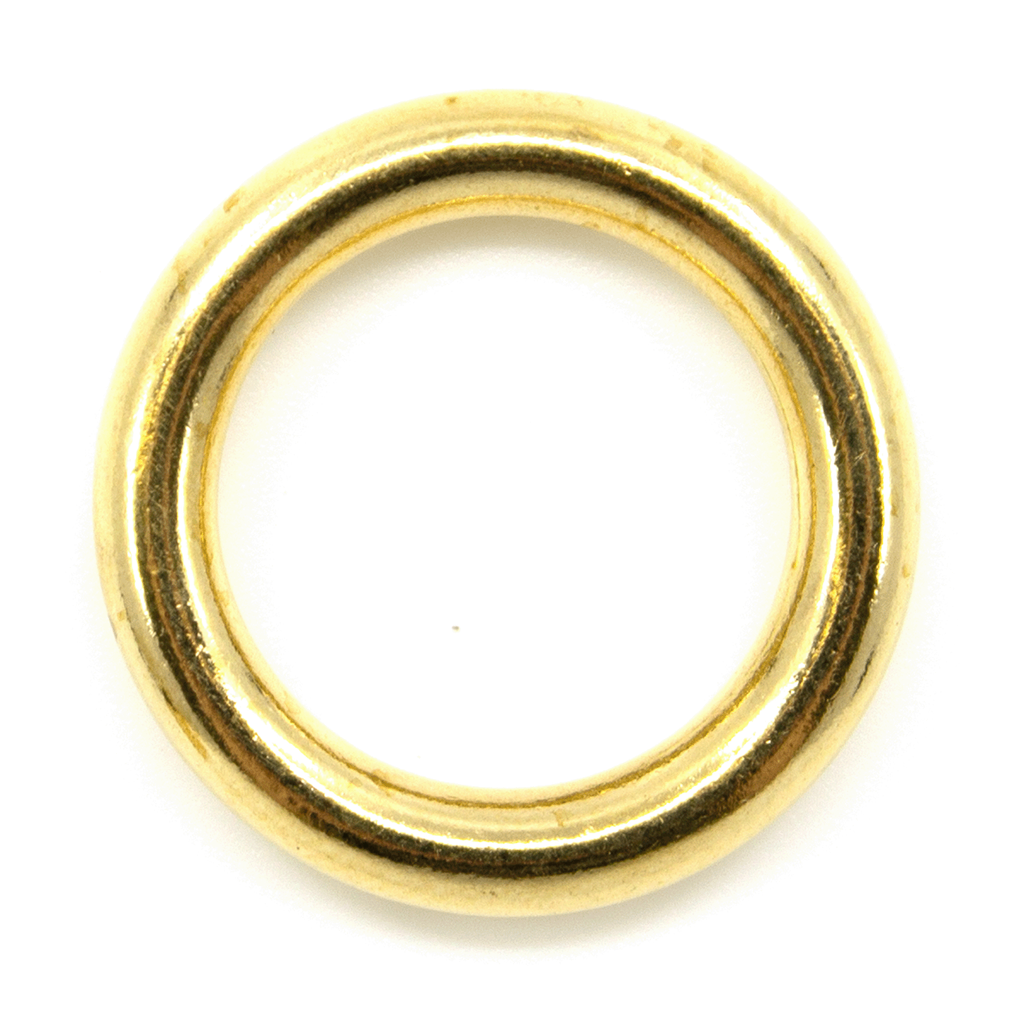 MESSING - O-Ring 33mm
