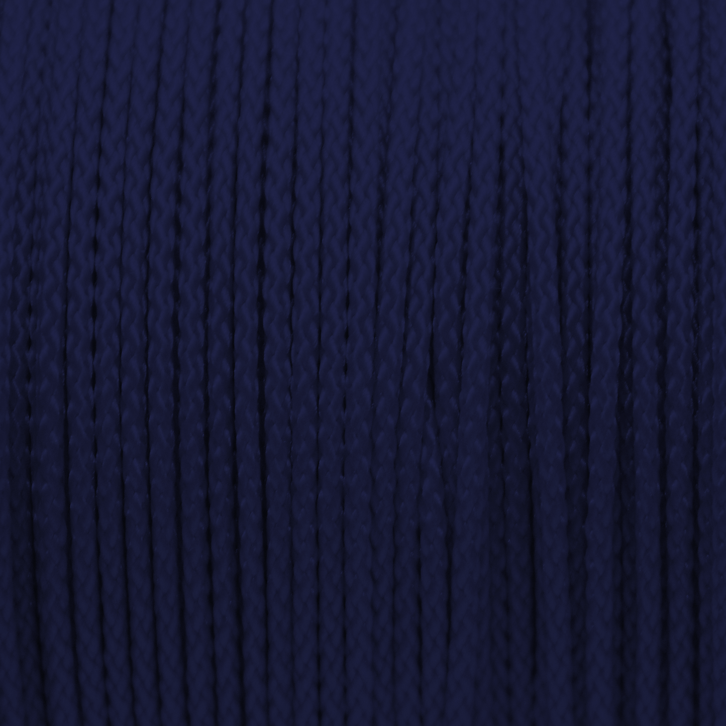 Meterware Parachute Microcord - Ø 1,18mm - Farbe: MIDNIGHT BLUE
