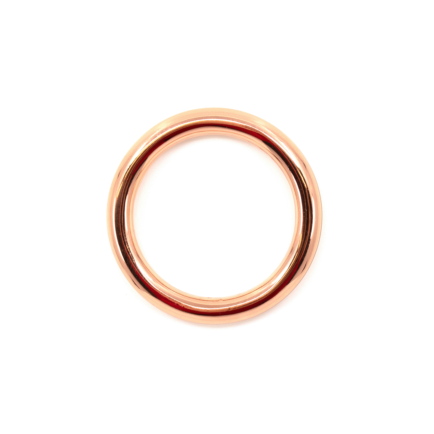 ROSÉGOLD - O-Ring 16mm