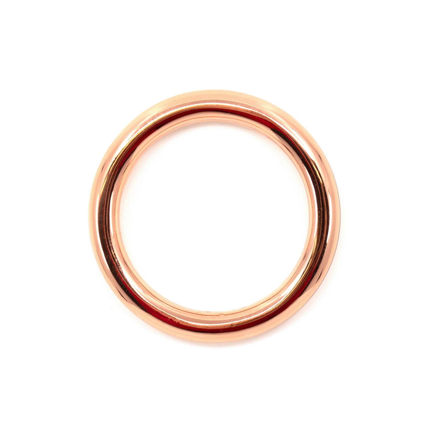 ROSÉGOLD - O-Ring 20mm