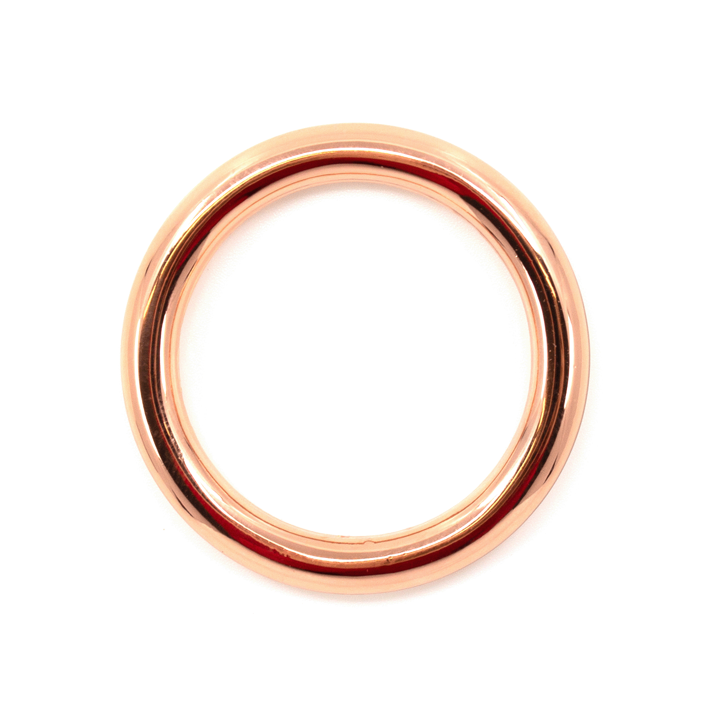 ROSÉGOLD - O-Ring 25mm