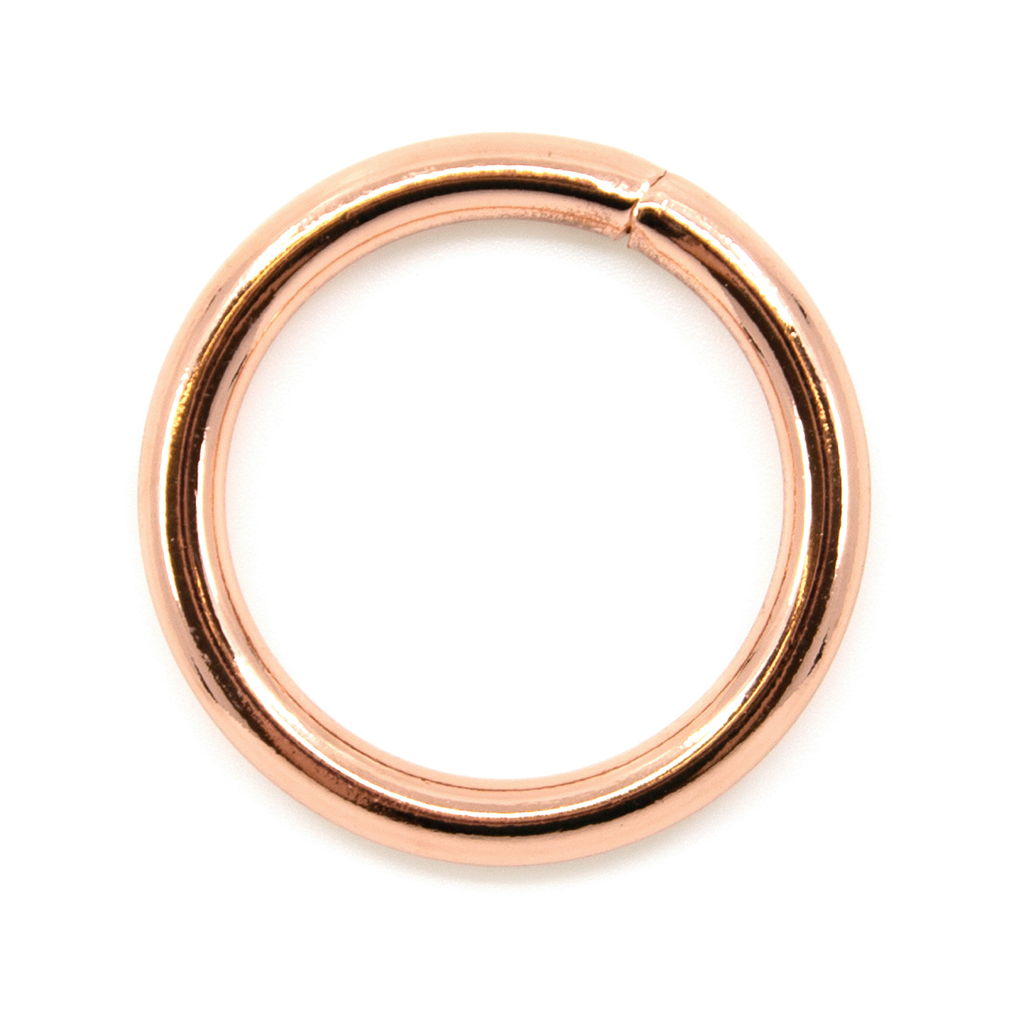 ROSÉGOLD - O-Ring 30mm