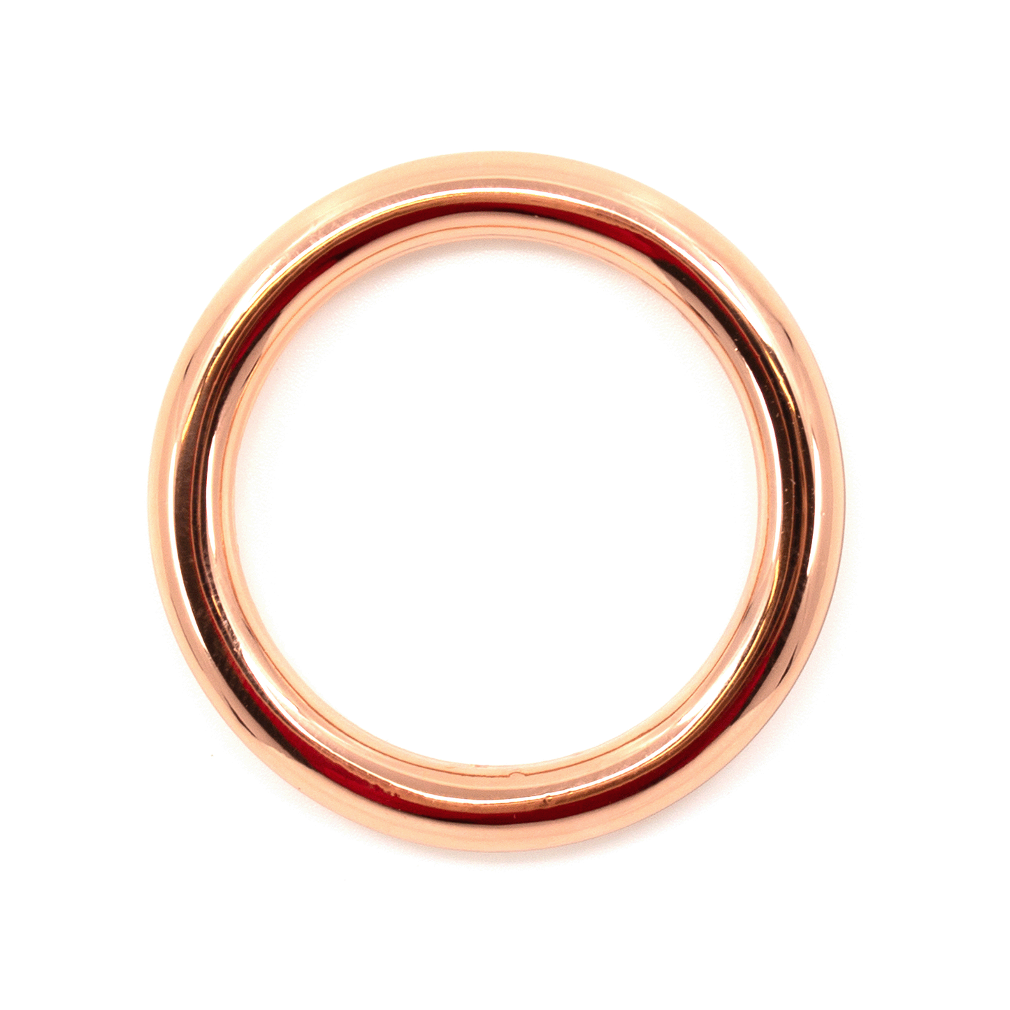 ROSÉGOLD - O-Ring 30mm