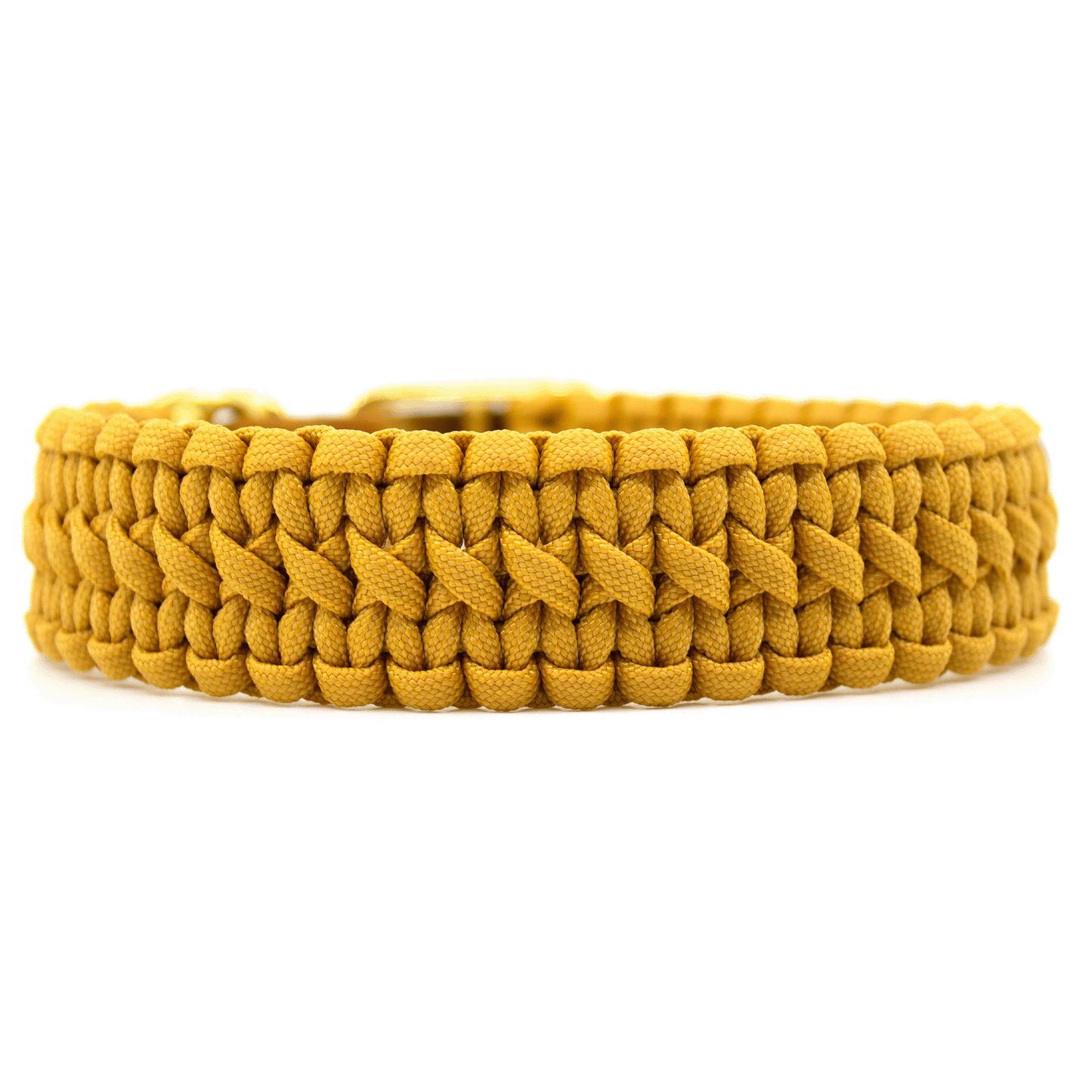 Paracordhalsband WIDE SOLOMON