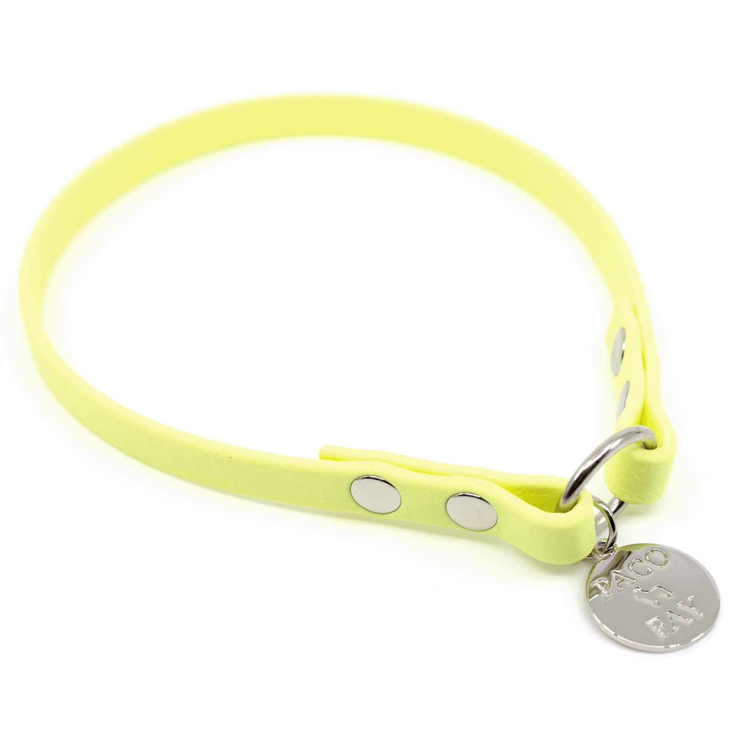 SOFORTKAUF Biothane® Markenband (KU 34cm)