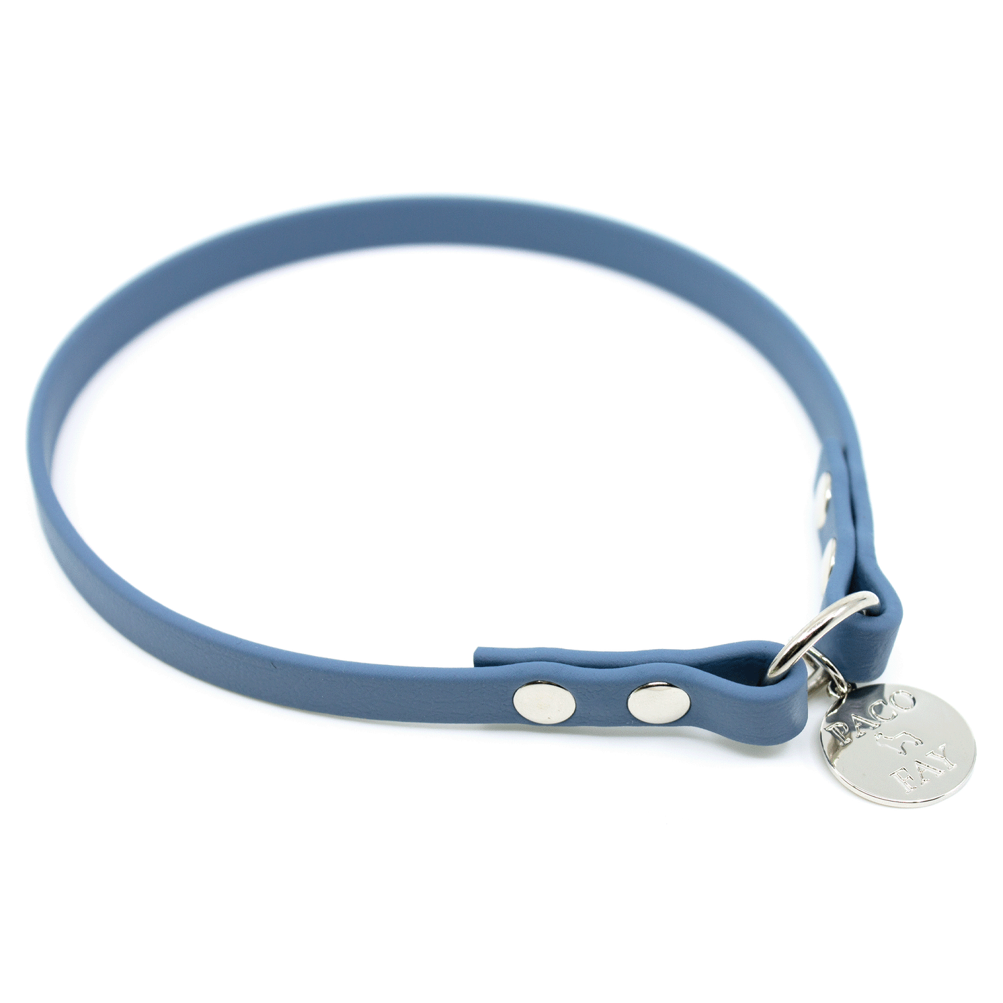 SOFORTKAUF Biothane® Markenband (KU 37cm)