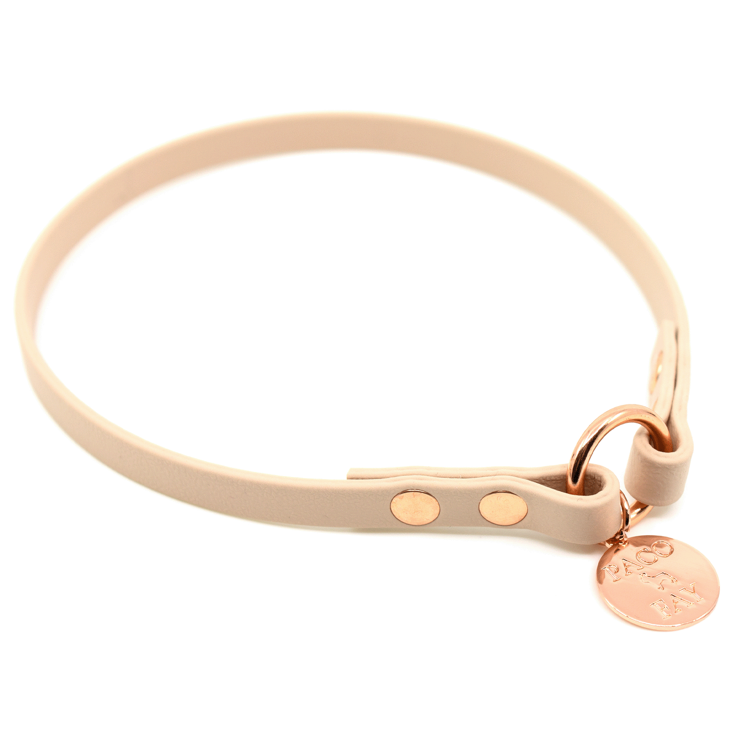 SOFORTKAUF Biothane® Markenband (KU 39cm)