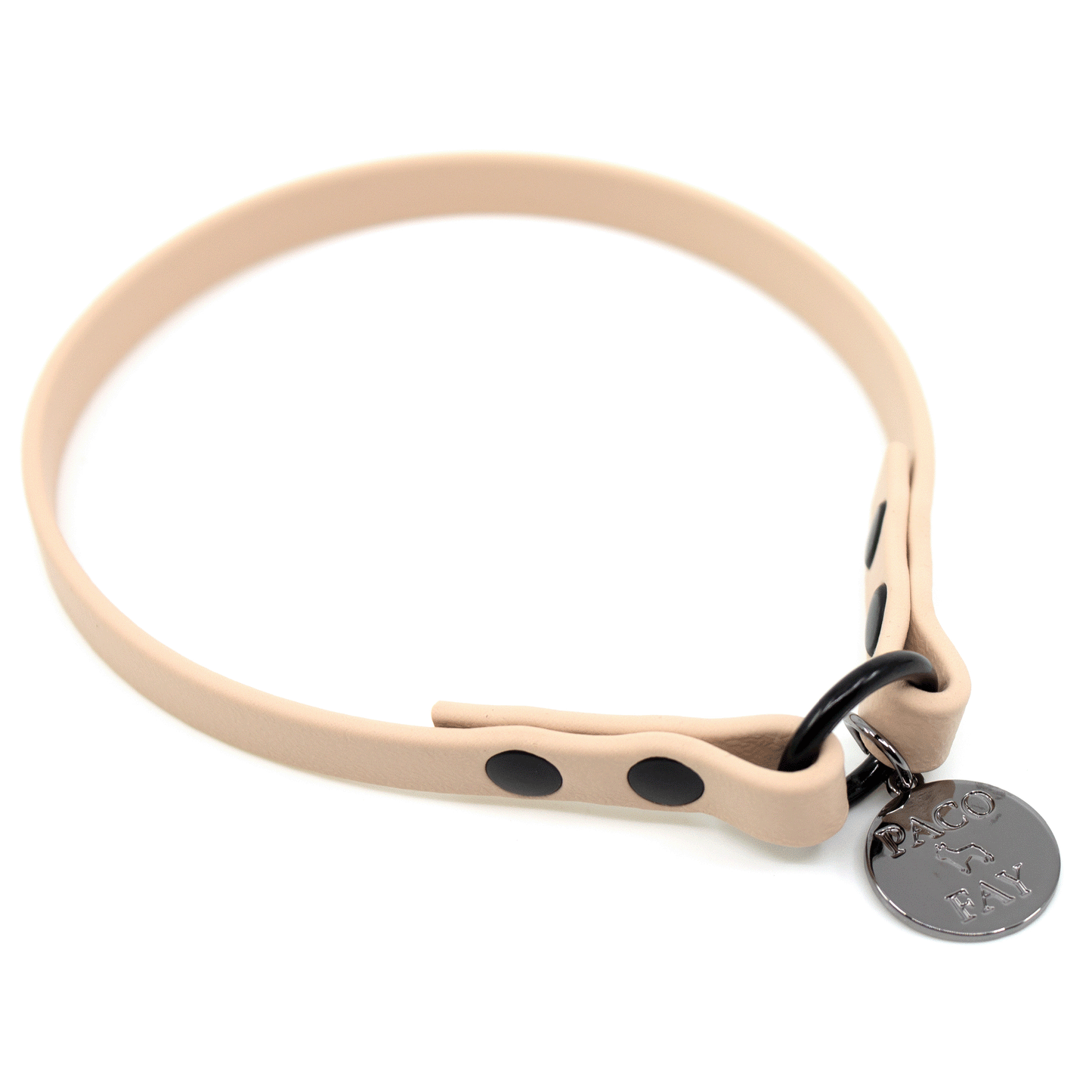 SOFORTKAUF Biothane® Markenband (KU 34cm)