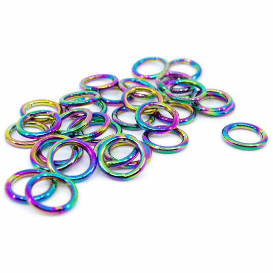RAINBOW - O-Ring 16mm