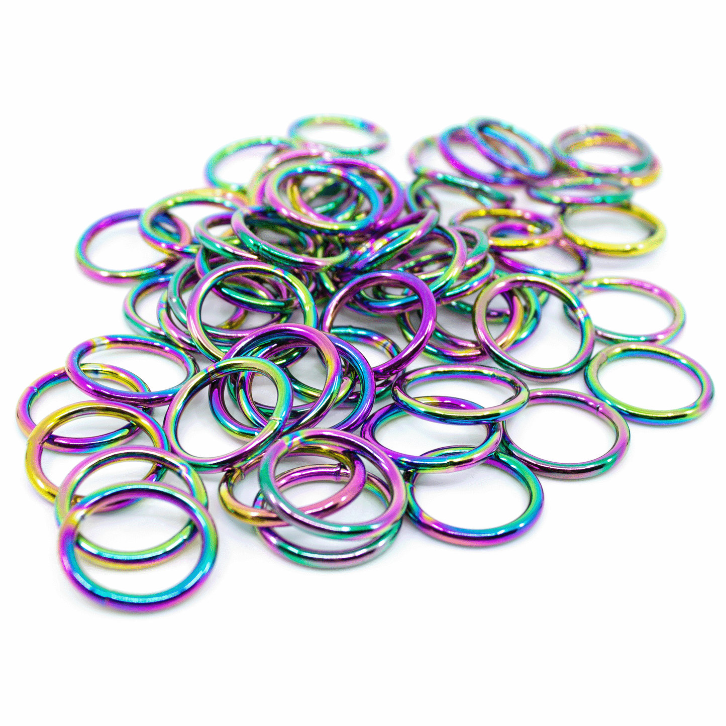 RAINBOW - O-Ring 20mm