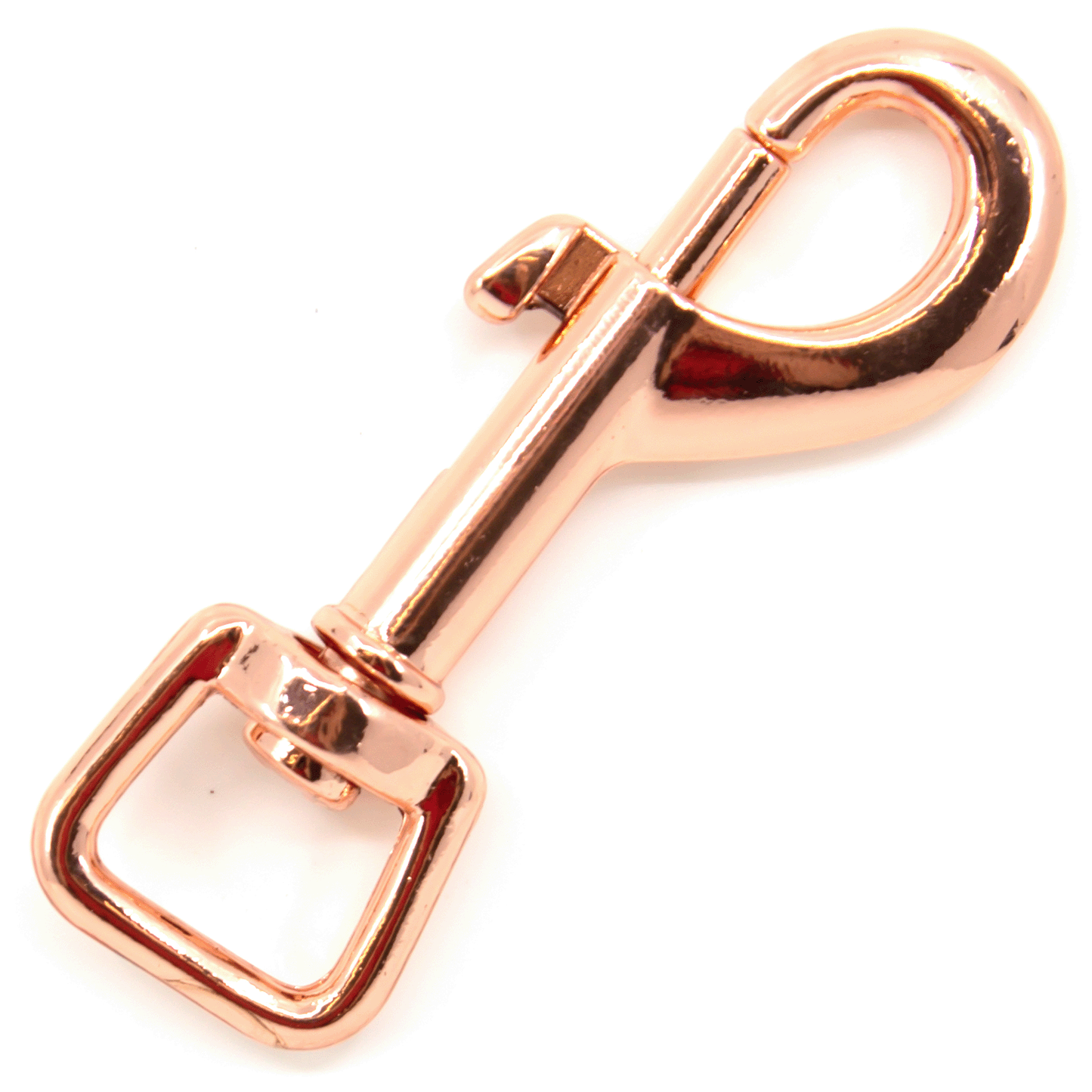 PACO & FAY, paco fay, paco and fay, pacoandfay, Karabiner, Bolzenkarabiner rosegold, rose gold