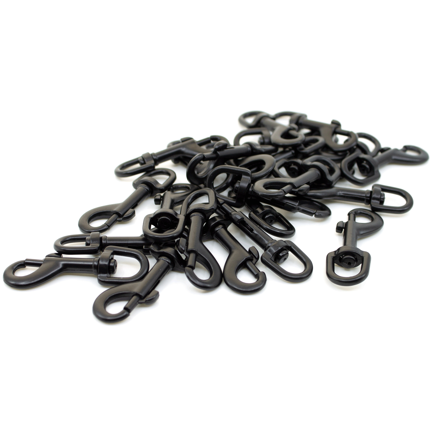 pacoandfay, paco & fay, paco fay, paco and fay, schwarzer karabiner, kleiner karabiner