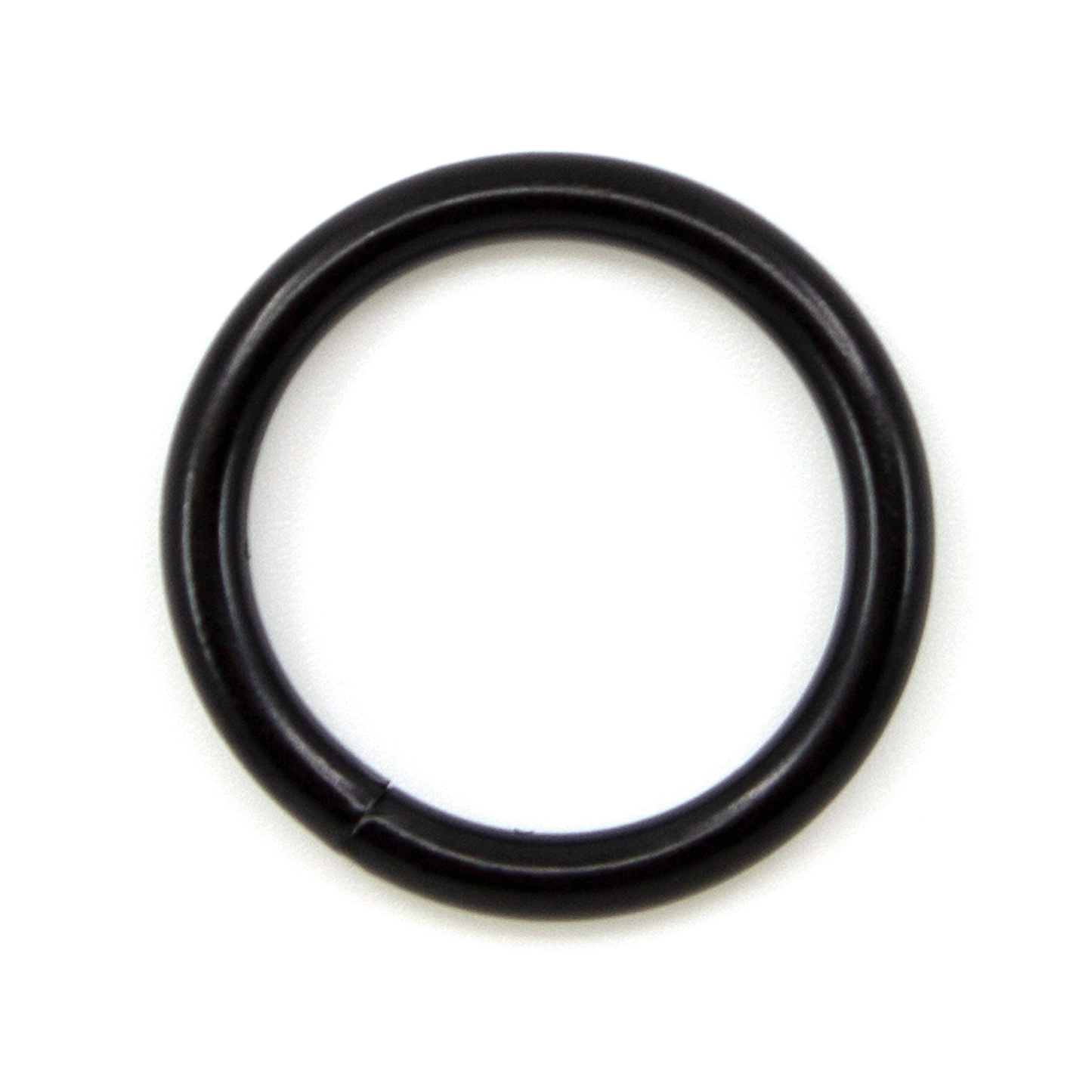O-Ring schwarz 25mm