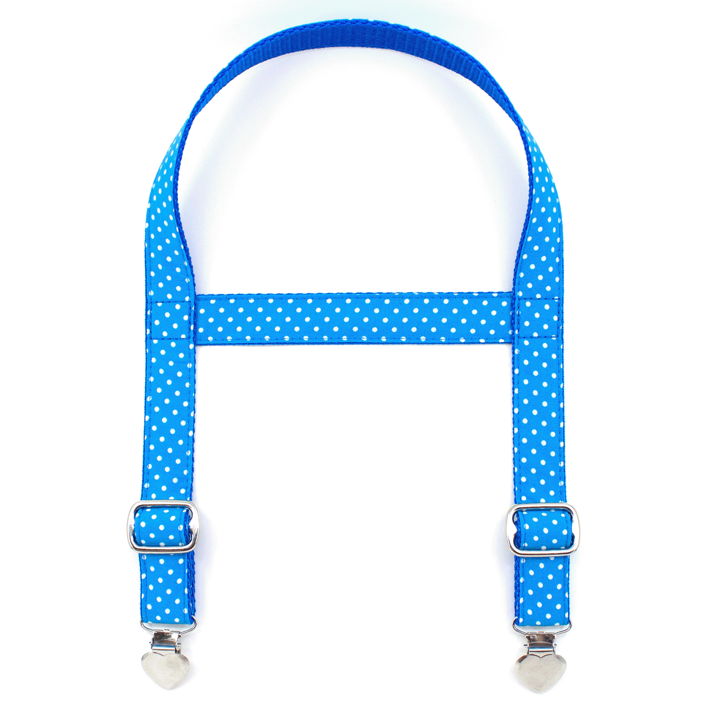 SOFORTKAUF Hosenträger - Länge: 90cm