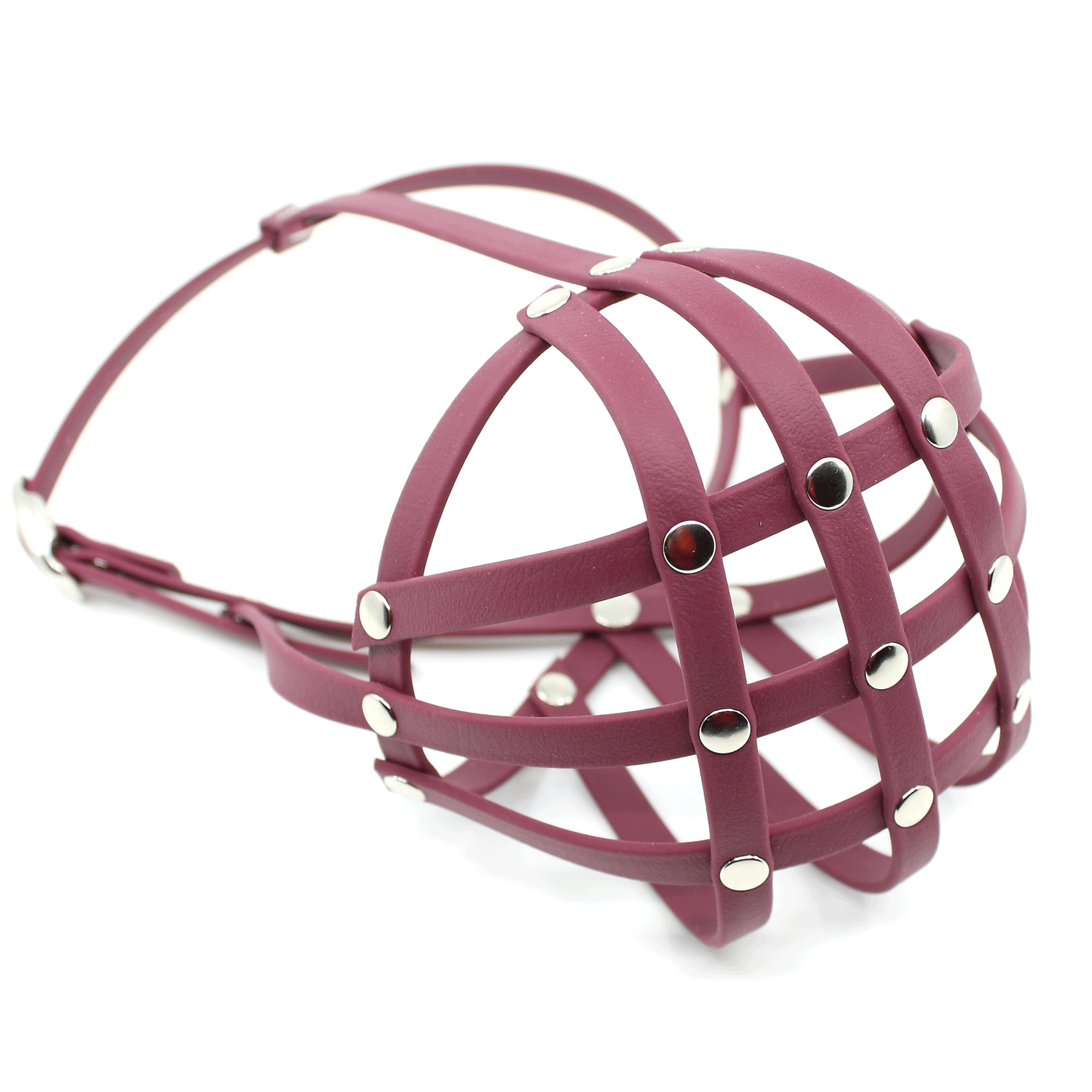 Maulkorb Old Englische Bulldogge