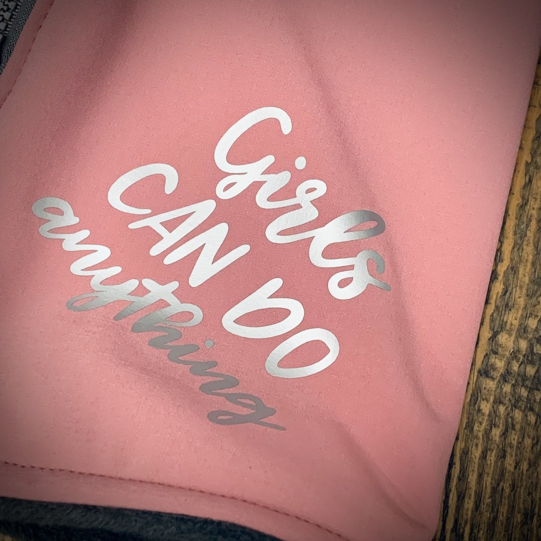 Sofort versandfertig - Softshell Hundemantel