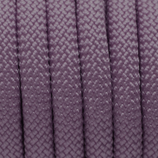 NYLON Premium Seil Meterware rund - 10mm, Farbe MARVELOUS MAUVE