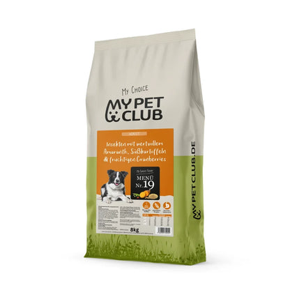 MyPetClub Insekten