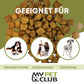 MyPetClub Insekten Purinarm
