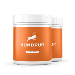 Hundpur® Aller-Immun mit Abwehr-Komplex