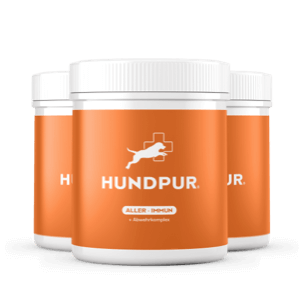 Hundpur® Aller-Immun mit Abwehr-Komplex