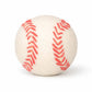 BUDDY. Hundespielzeug aus Schafwolle "Baseball"