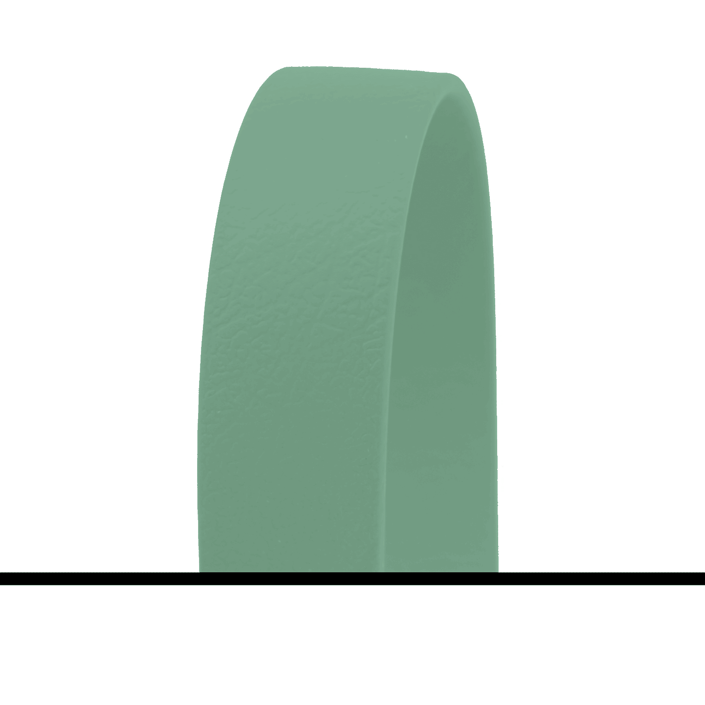 BioThane® - Meterware - BETA Standard - Farbe: MINT GREEN GN527