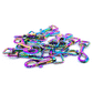 RAINBOW - Bolzenkarabiner 76 x 17mm