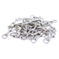 SILBER - Bolzenkarabiner 68 x 13mm