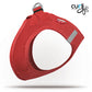Curli Geschirr Vest Air Mesh RED