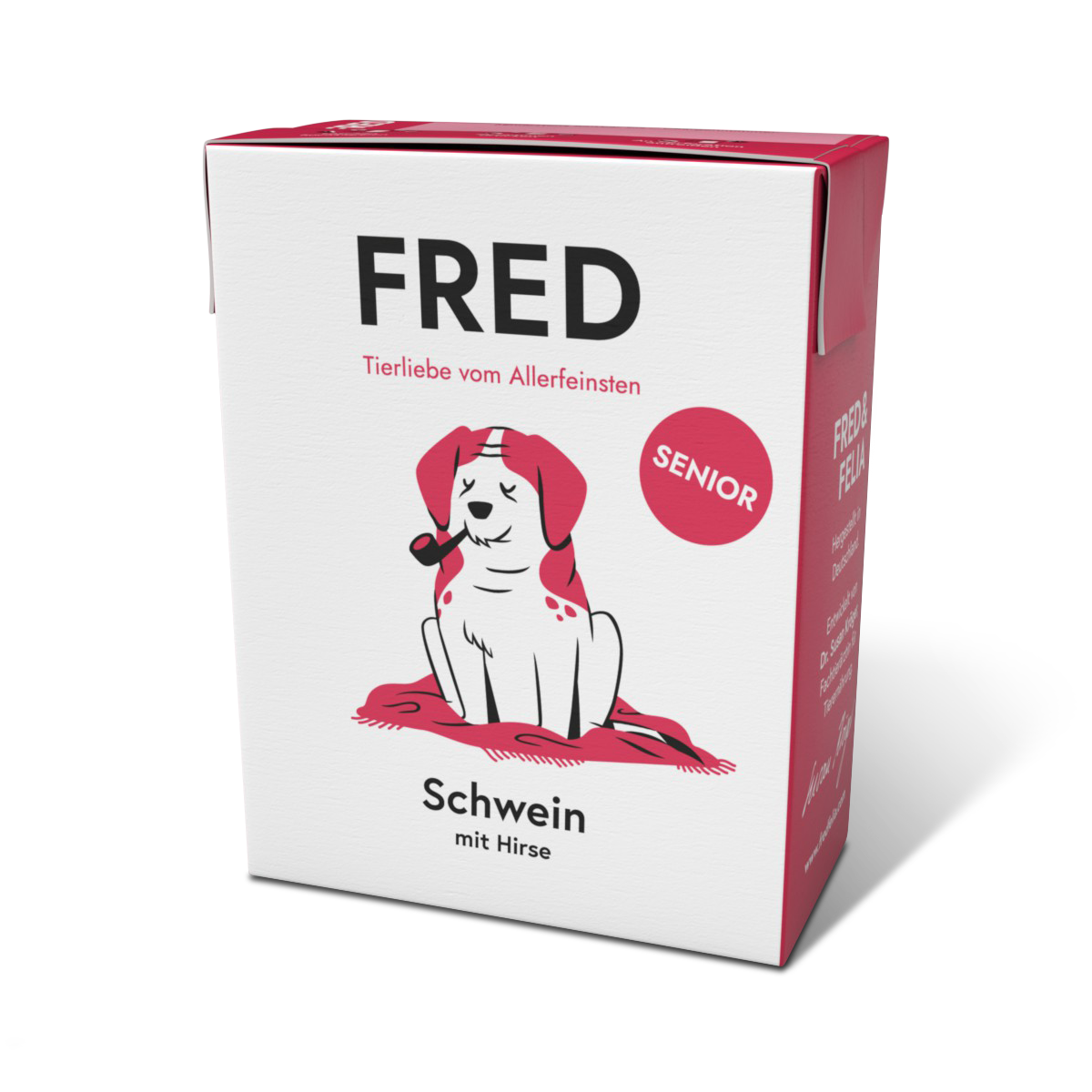 SENIOR Schwein