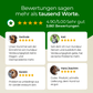 Hundpur® Verdauungsglück mit Probiotika