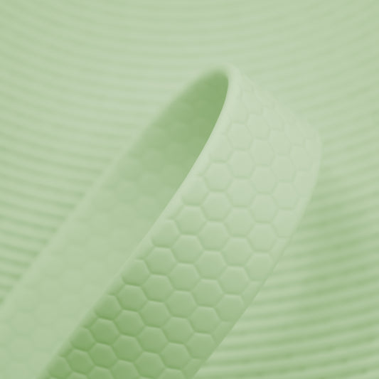Hexa wasserabweisendes Gurtband in mint grün