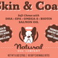 Skin & Coat Supplement 270g