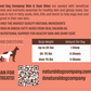 Skin & Coat Supplement 270g