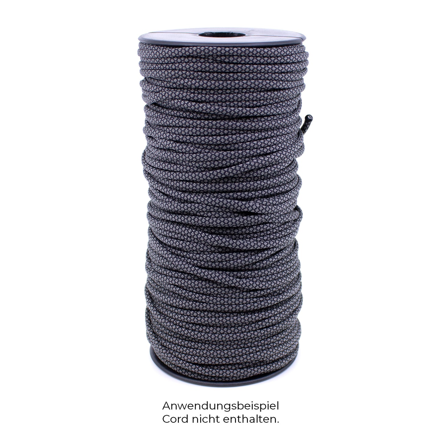 PACO & FAY Leere Rolle für Paracord