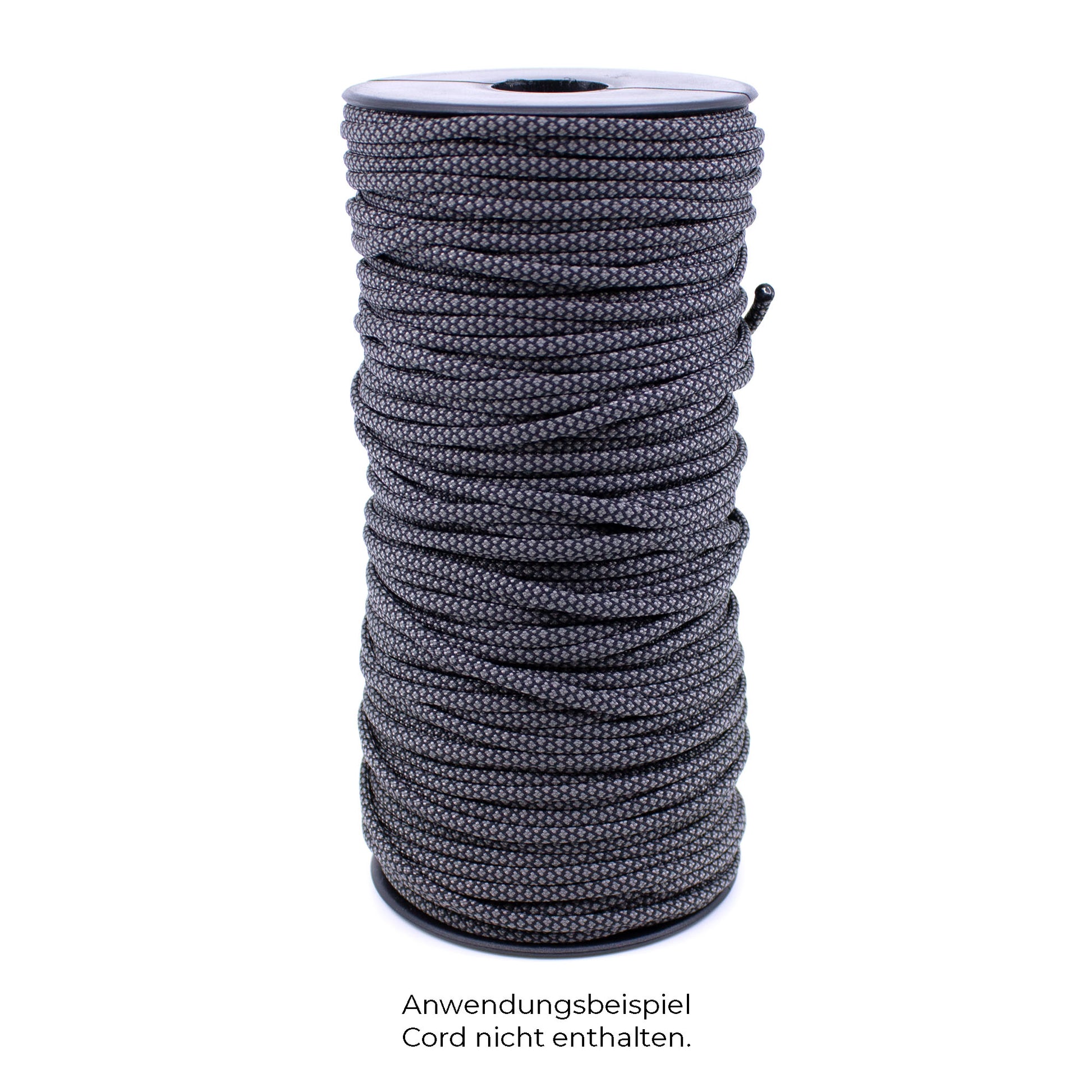 PACO & FAY Leere Rolle für Paracord