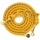 Paracord Leine MIAMI - Caramel