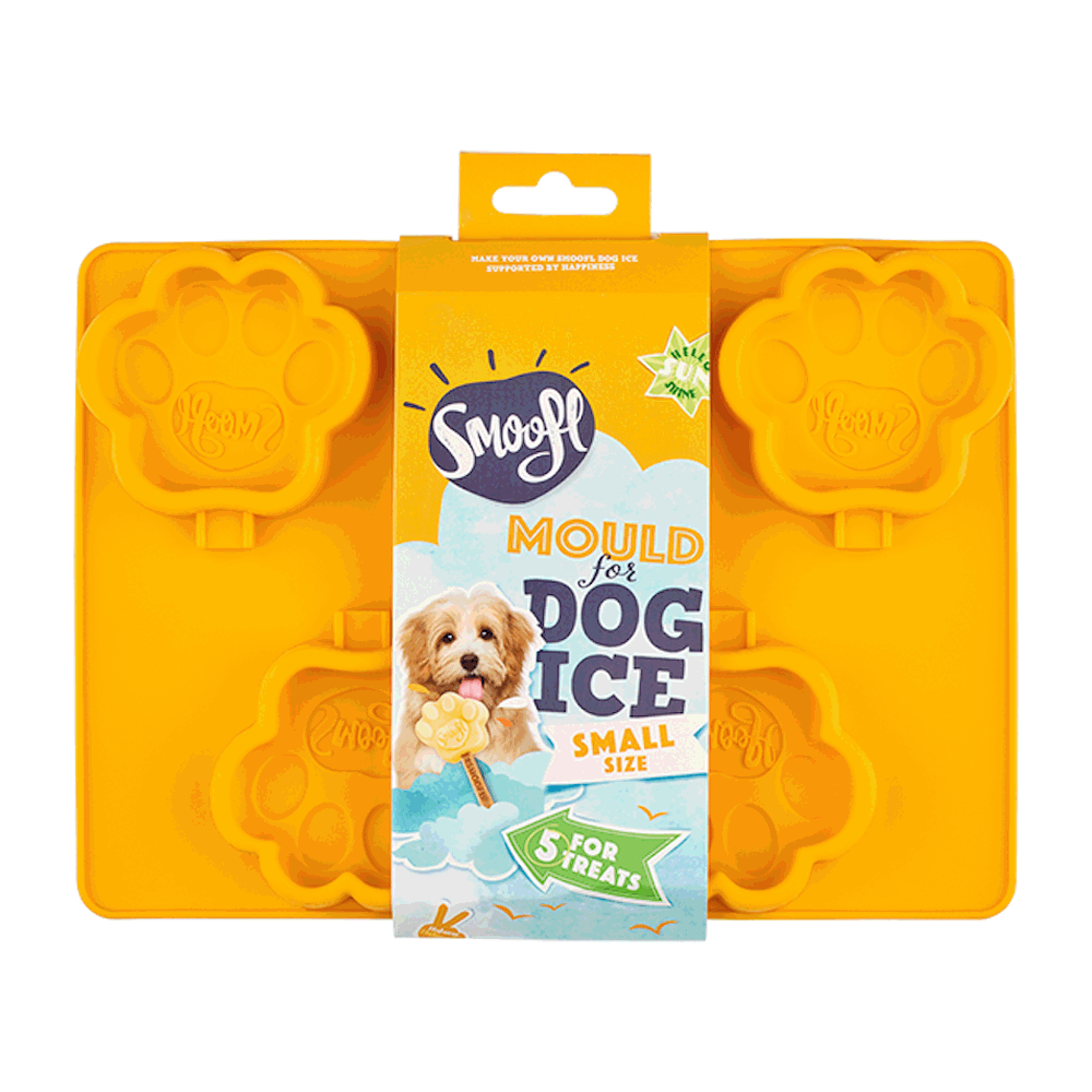 SMOOFL Ice Mould - Size S