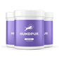 Hundpur® Nerven mit Glückskomplex