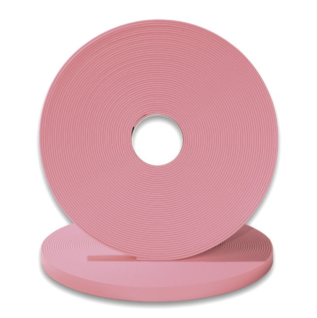 BioThane® - Meterware - BETA Standard - Farbe: PASTELL PINK PK522