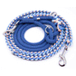 PACO & FAY Hundeleine Paracord meets TAU